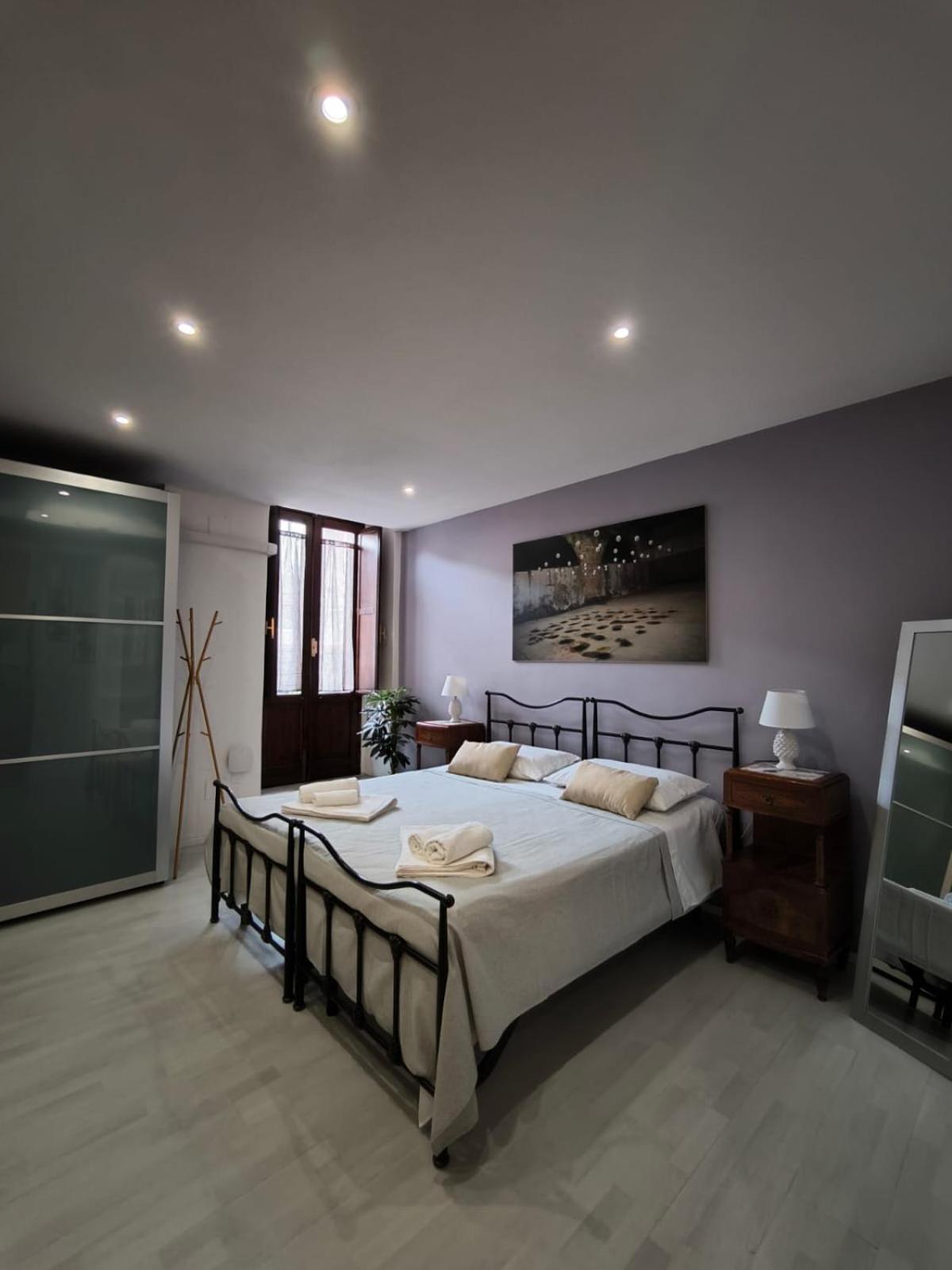 Bellini House Apartment Catania Exterior photo